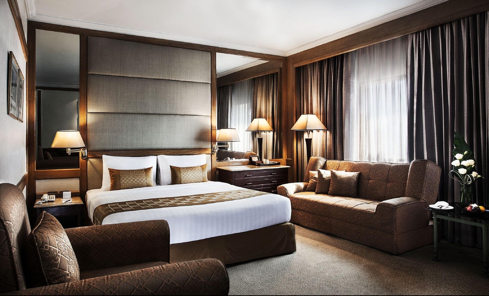 Arnoma Khách sạn Bangkok