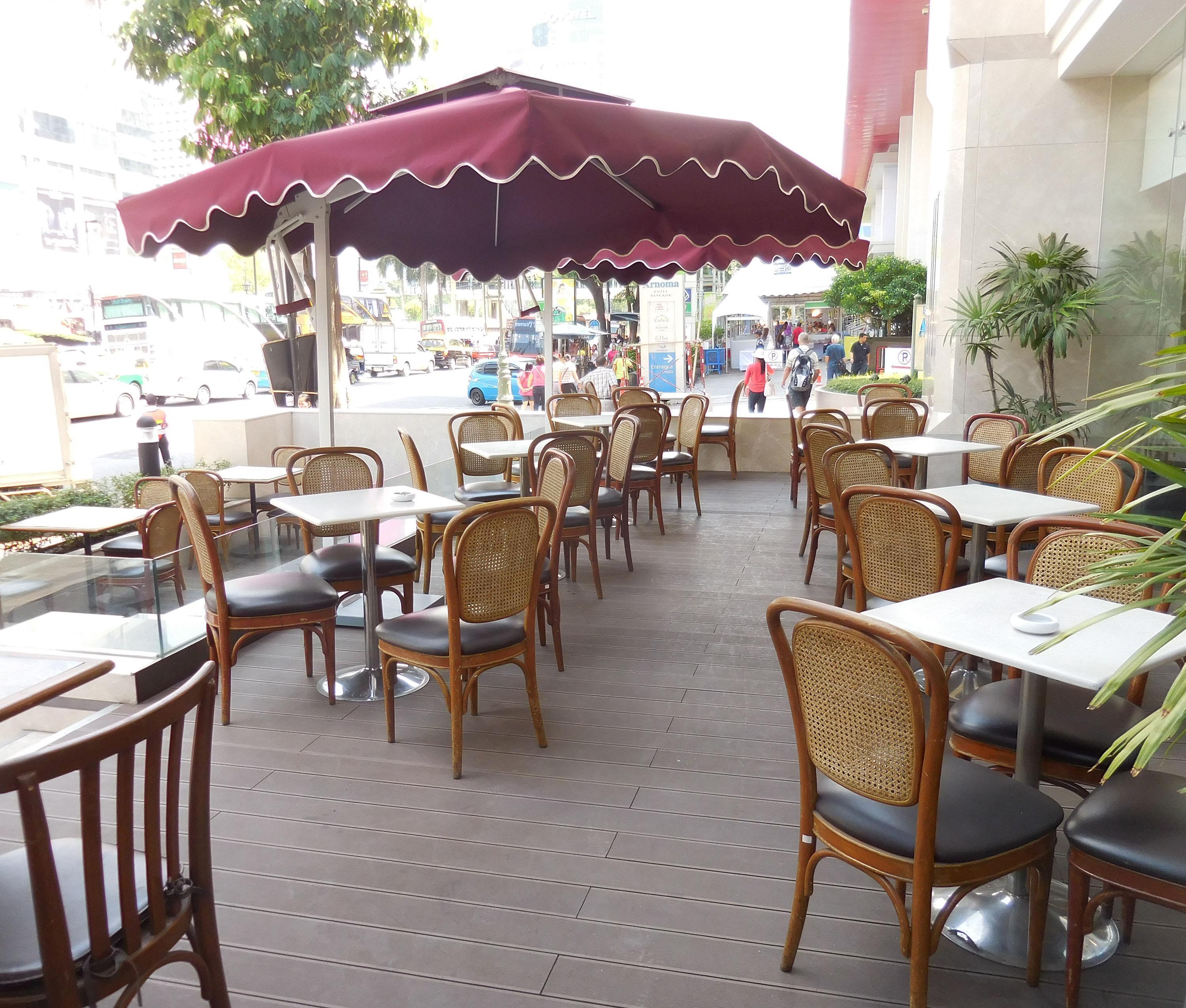 Arnoma Khách sạn Bangkok