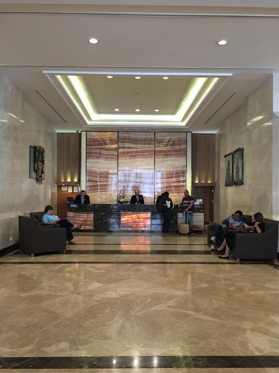 Arnoma Khách sạn Bangkok
