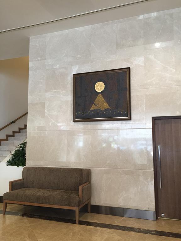 Arnoma Khách sạn Bangkok