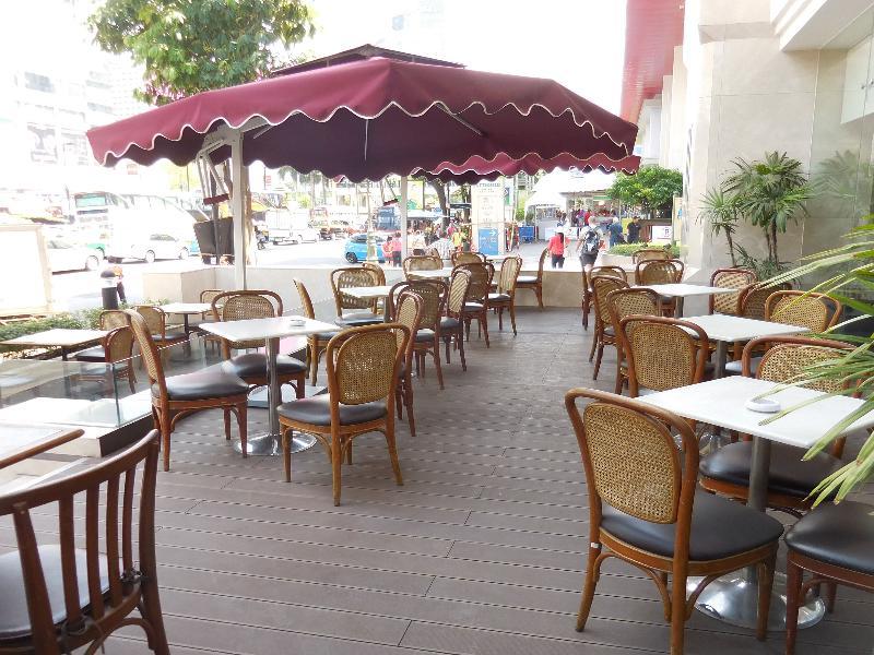 Arnoma Khách sạn Bangkok